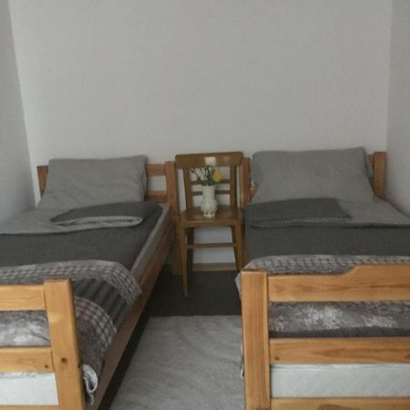 Domek Kasi Ustka Dış mekan fotoğraf