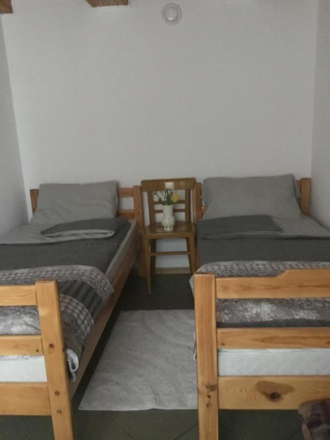 Domek Kasi Ustka Dış mekan fotoğraf